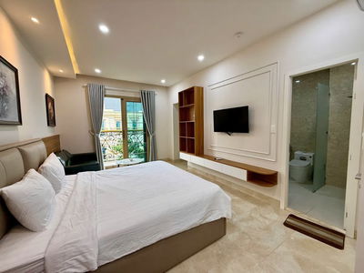 Gehäuse In Da Nang, Vietnam  Gehäuse In Da Nang, Vietnam