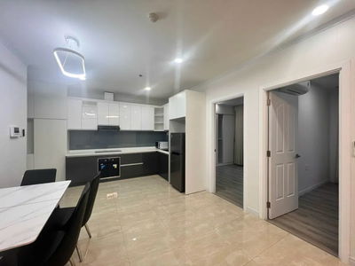 Monarchy apartment building, Vietnam  Monarchy apartment building, Vietnam