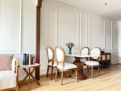 Monarchy apartment building, Vietnam Monarchy apartment building, Vietnam