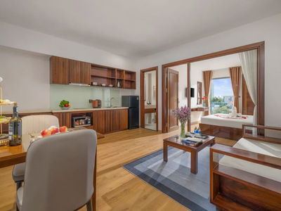 Alojamiento en Da Nang, Vietnam Alojamiento en Da Nang, Vietnam