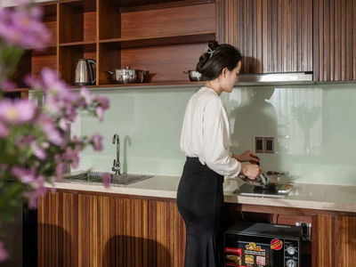 Жилье в Da Nang, Vietnam Жилье в Da Nang, Vietnam