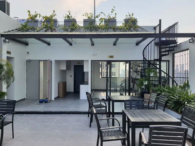 Gehäuse In Da Nang, Vietnam  Gehäuse In Da Nang, Vietnam