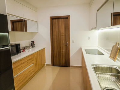 Blooming Tower, Vietnam  Blooming Tower, Vietnam