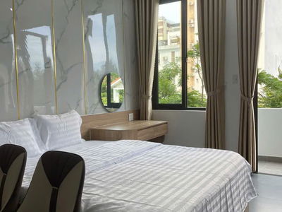 Alojamiento en Da Nang, Vietnam Alojamiento en Da Nang, Vietnam