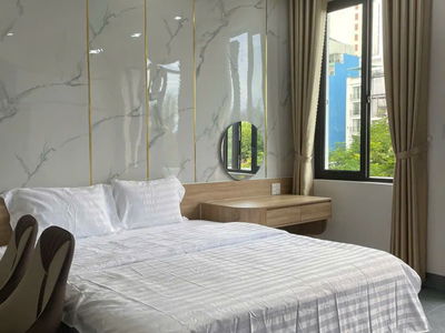 Alojamiento en Da Nang, Vietnam Alojamiento en Da Nang, Vietnam