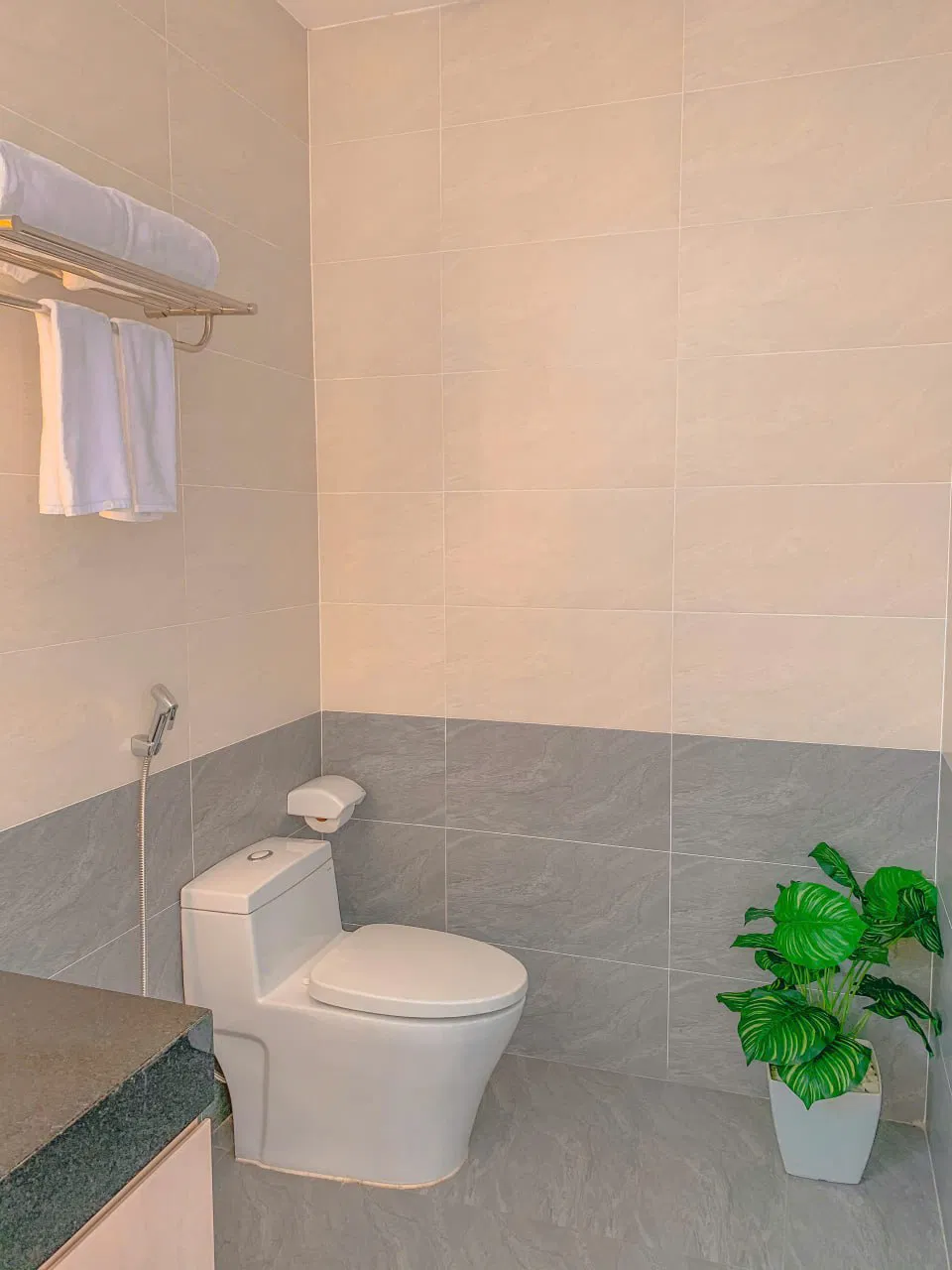 Gehäuse In Da Nang, Vietnam Gehäuse In Da Nang, Vietnam