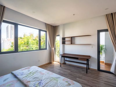 Alojamiento en Da Nang, Vietnam Alojamiento en Da Nang, Vietnam