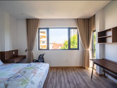 Gehäuse In Da Nang, Vietnam Gehäuse In Da Nang, Vietnam