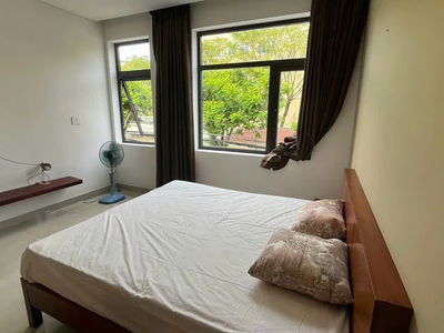 Housing in Da Nang, Vietnam  Housing in Da Nang, Vietnam