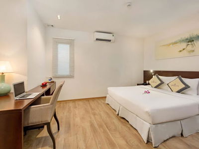 Жилье в Da Nang, Vietnam Жилье в Da Nang, Vietnam