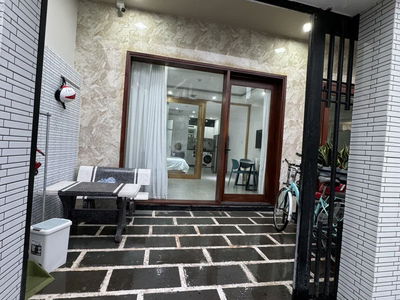 Gehäuse In Da Nang, Vietnam Gehäuse In Da Nang, Vietnam