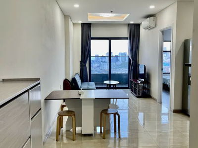 Monarchy building, Vietnam Monarchy building, Vietnam