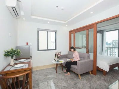 Logement dans Da Nang, Vietnam Logement dans Da Nang, Vietnam