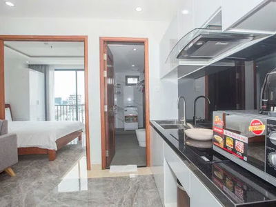 Alojamiento en Da Nang, Vietnam Alojamiento en Da Nang, Vietnam