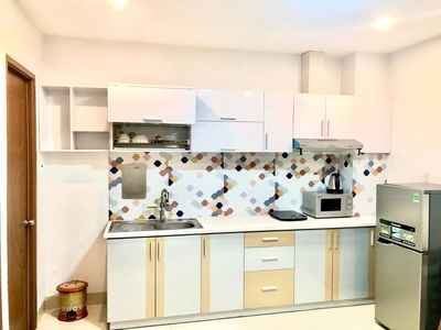 Gehäuse In Da Nang, Vietnam  Gehäuse In Da Nang, Vietnam