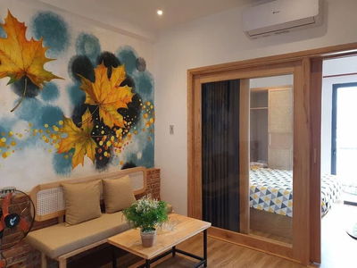 Gehäuse In Da Nang, Vietnam Gehäuse In Da Nang, Vietnam