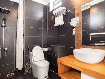 Gehäuse In Da Nang, Vietnam Gehäuse In Da Nang, Vietnam