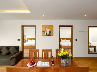 Alojamiento en Da Nang, Vietnam  Alojamiento en Da Nang, Vietnam