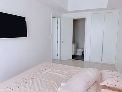 Hiyori apartment building, Vietnam  Hiyori apartment building, Vietnam