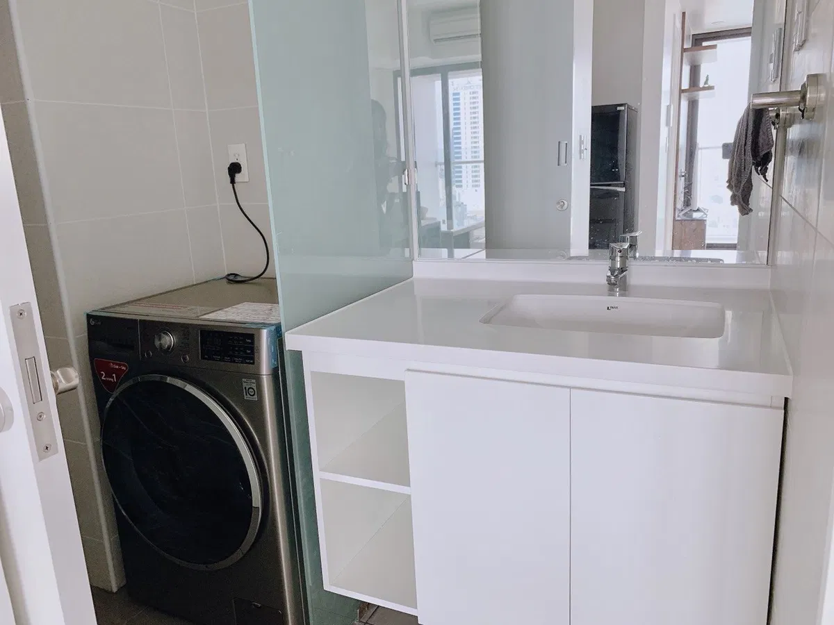 Hiyori apartment building, Vietnam Hiyori apartment building, Vietnam