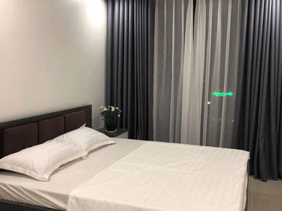 Hiyori apartment building, Vietnam  Hiyori apartment building, Vietnam