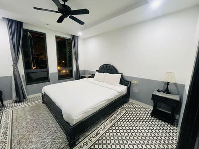 Alojamiento en Da Nang, Vietnam Alojamiento en Da Nang, Vietnam