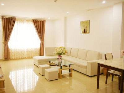 Van Cao Street, Vietnam Van Cao Street, Vietnam