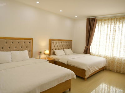 Van Cao Street, Vietnam Van Cao Street, Vietnam