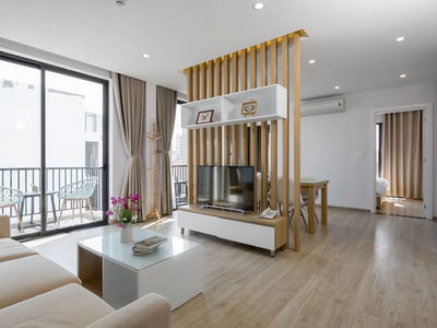 Gehäuse In Da Nang, Vietnam  Gehäuse In Da Nang, Vietnam