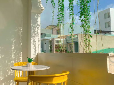 Housing in Da Nang, Vietnam  Housing in Da Nang, Vietnam