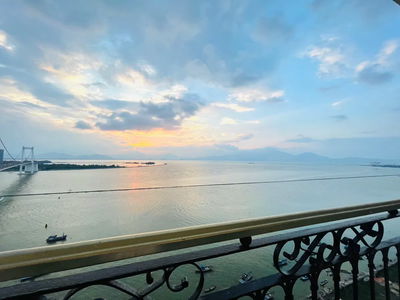 Golden Bay building, Vietnam Golden Bay building, Vietnam