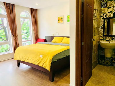 Gehäuse In Da Nang, Vietnam Gehäuse In Da Nang, Vietnam