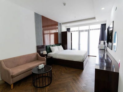 Gehäuse In Da Nang, Vietnam Gehäuse In Da Nang, Vietnam