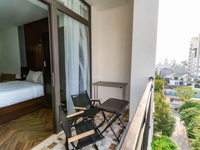 Жилье в Da Nang, Vietnam  Жилье в Da Nang, Vietnam