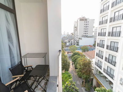 Logement dans Da Nang, Vietnam Logement dans Da Nang, Vietnam
