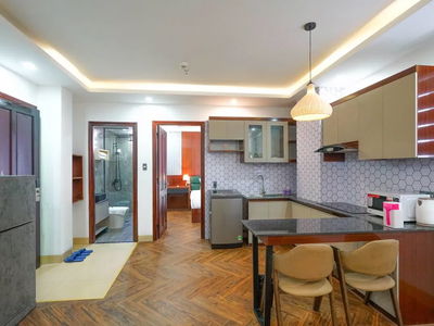 Logement dans Da Nang, Vietnam Logement dans Da Nang, Vietnam