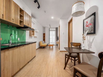 Жилье в Da Nang, Vietnam Жилье в Da Nang, Vietnam