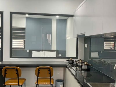 Gehäuse In Da Nang, Vietnam Gehäuse In Da Nang, Vietnam