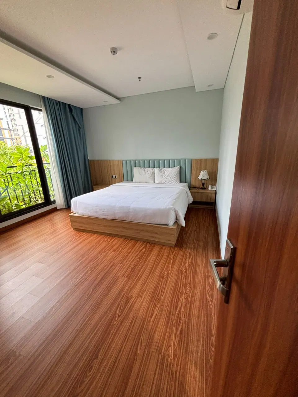 Alojamiento en Da Nang, Vietnam Alojamiento en Da Nang, Vietnam