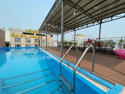 Gehäuse In Da Nang, Vietnam Gehäuse In Da Nang, Vietnam