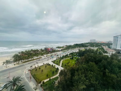 Gehäuse In Da Nang, Vietnam Gehäuse In Da Nang, Vietnam