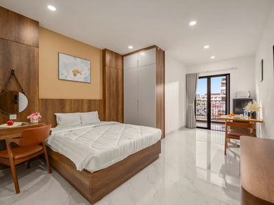 Alojamiento en Da Nang, Vietnam  Alojamiento en Da Nang, Vietnam