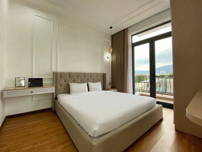 Alojamiento en Da Nang, Vietnam Alojamiento en Da Nang, Vietnam