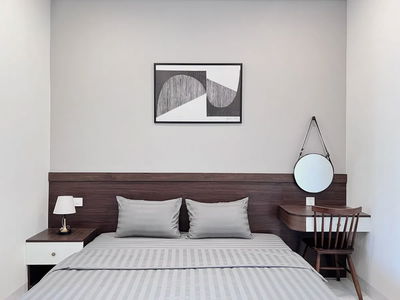 Housing in Da Nang, Vietnam Housing in Da Nang, Vietnam