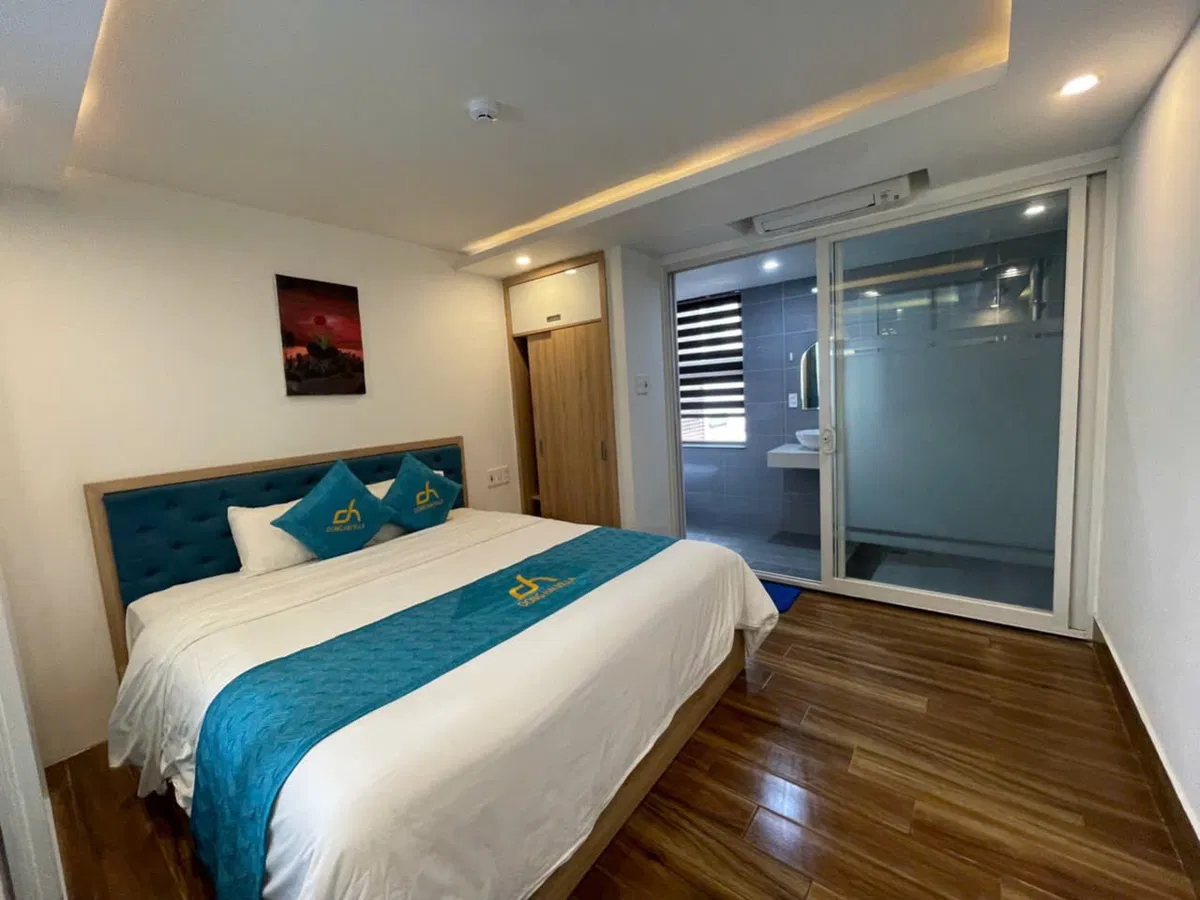 Alojamiento en Da Nang, Vietnam Alojamiento en Da Nang, Vietnam