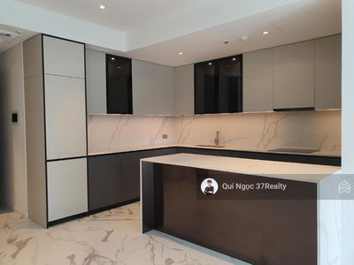 The Crest Residence, Vietnam The Crest Residence, Vietnam