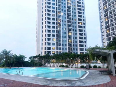 Sora Gardens, Vietnam Sora Gardens, Vietnam