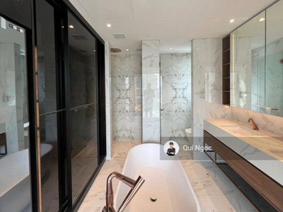 The Crest Residence, Vietnam The Crest Residence, Vietnam