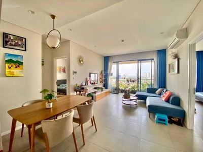 Diamond Island, Vietnam Diamond Island, Vietnam