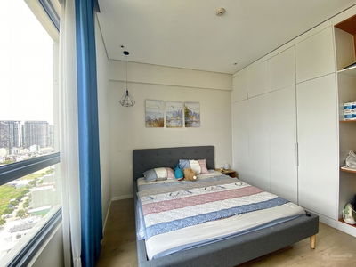 Diamond Island, Vietnam Diamond Island, Vietnam